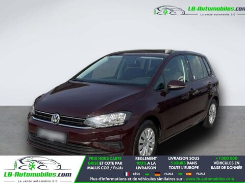 Volkswagen Golf 1.0 TSI 110 BVA 2018 occasion Beaupuy 31850