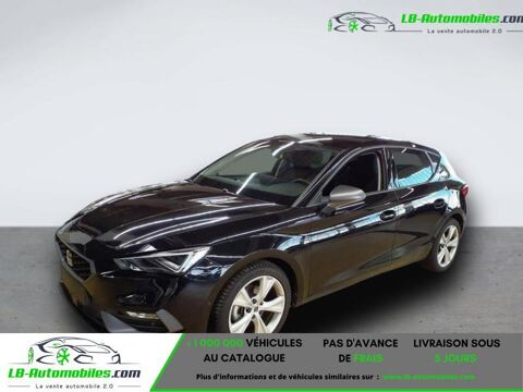 Annonce voiture Seat Leon 32400 €