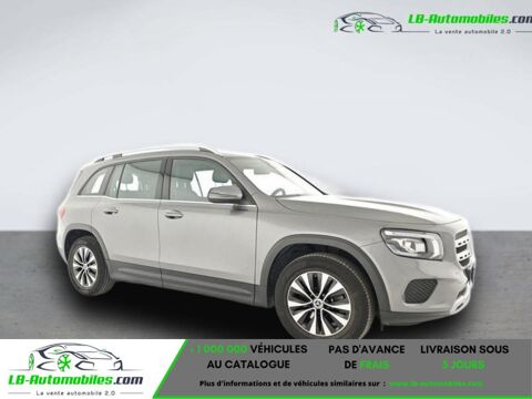 Mercedes GLB 200 d BVA 2022 occasion Beaupuy 31850