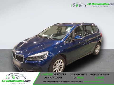 BMW Serie 2 216d 116 ch BVA 2021 occasion Beaupuy 31850