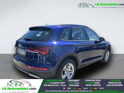 Q5 40 TDI 204 BVA Quattro 2023 occasion 31850 Beaupuy