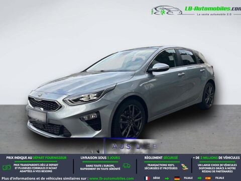 Annonce voiture Kia Ceed 20990 €