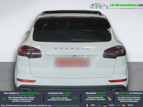 Cayenne 3.0D V6 262 ch 2018 occasion 31850 Beaupuy