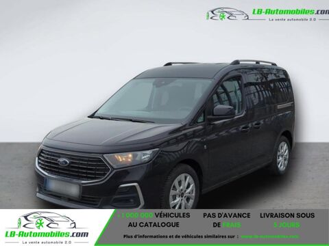 Ford Tourneo VP 2.0 EcoBlue 122 BVA 2025 occasion Beaupuy 31850