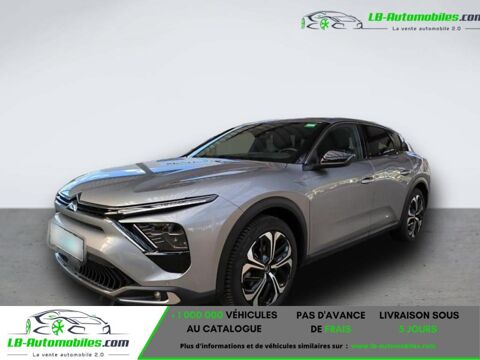 Citro&euml;n C5 X PureTech 130 BVA 2024 occasion Beaupuy 31850