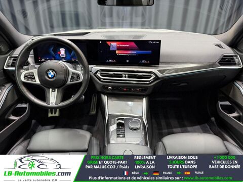 S&eacute;rie 3 M340i xDrive 374 ch BVA 2022 occasion 31850 Beaupuy