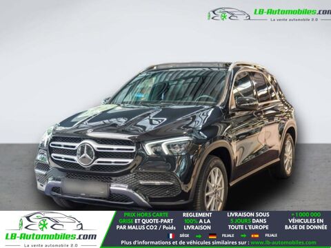 Classe GLE 350 d BVA 4Matic 2019 occasion 31850 Beaupuy