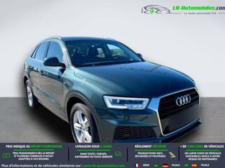 Q3 1.4 TFSI  150 ch 2017 occasion 31850 Beaupuy