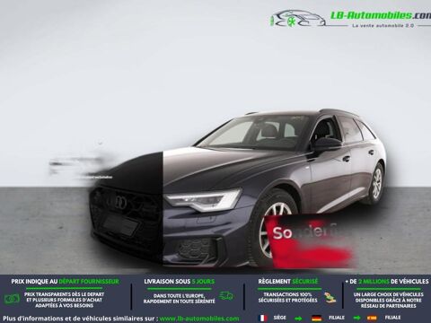 Annonce voiture Audi A6 40440 €
