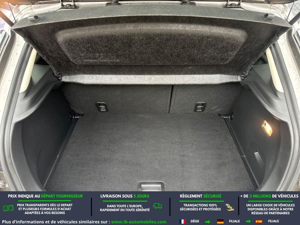 Cx-3 2.0L Skyactiv-G 120 4x2 BVA 2017 occasion 31850 Beaupuy