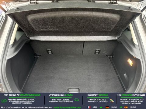 Cx-3 2.0L Skyactiv-G 120 4x2 BVA 2017 occasion 31850 Beaupuy