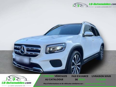 Mercedes GLB 250 BVA 4Matic 2020 occasion Beaupuy 31850