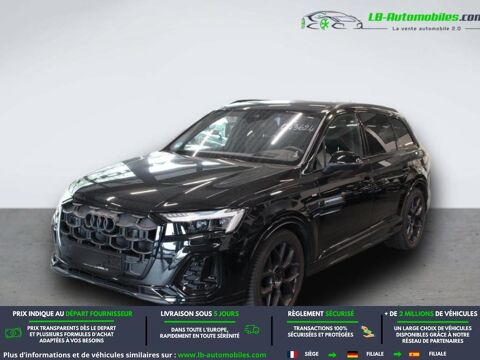 Annonce voiture Audi Q7 70680 €