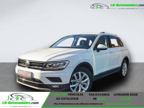 Volkswagen Tiguan 1.4 TSI 150 BMT BVA 2020 occasion Beaupuy 31850