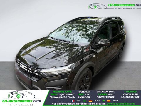 Jogger TCe 110 7 places 2023 occasion 31850 Beaupuy