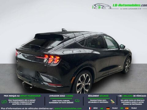 Mustang 76 kWh 269 ch AWD 2023 occasion 31850 Beaupuy