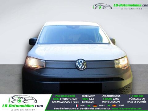 Annonce voiture Volkswagen Caddy 21700 €