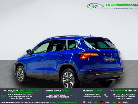 Karoq 1.5 TSI 150 ch BVA 2022 occasion 31850 Beaupuy