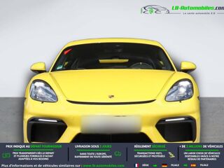 Cayman GT4 4.0i 420 ch 2020 occasion 31850 Beaupuy