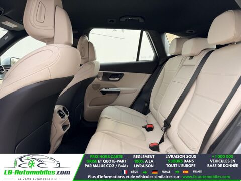 Classe GLC 300 de BVA 4Matic 2023 occasion 31850 Beaupuy