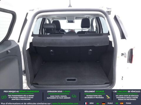 Ecosport 1.0 EcoBoost 140 BVM 2019 occasion 31850 Beaupuy