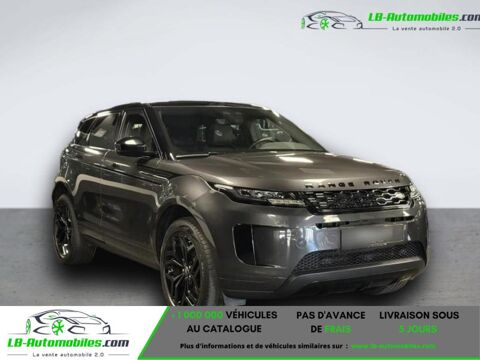 Land-Rover Range Rover Evoque P200 AWD BVA 2020 occasion Beaupuy 31850