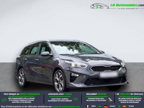 Ceed SW 1.4 T-GDI 140 ch BVA 2019 occasion 31850 Beaupuy