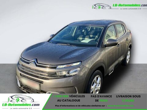 Citro&euml;n C5 aircross PureTech 130 BVM 2019 occasion Beaupuy 31850