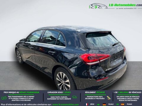 Classe A 180 d BVA 2023 occasion 31850 Beaupuy