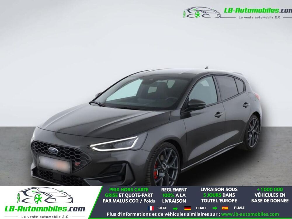 Focus ST 2.3 EcoBoost 280 BVM 2022 occasion 31850 Beaupuy