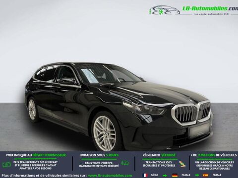 S&eacute;rie 5 520d xDrive 197 ch BVA 2025 occasion 31850 Beaupuy