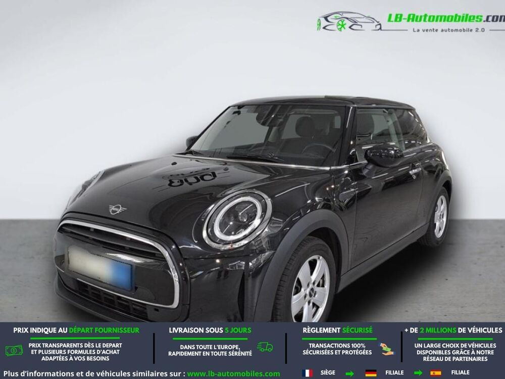 Cooper 136 CH BVA 2023 occasion 31850 Beaupuy
