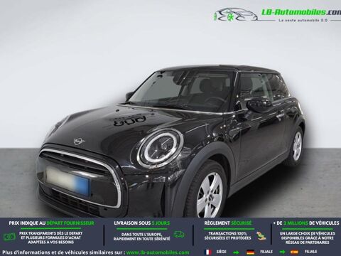 Annonce voiture Mini Cooper 19920 €
