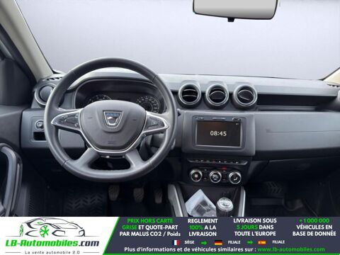 Duster TCe 150 FAP 4x4 2021 occasion 31850 Beaupuy