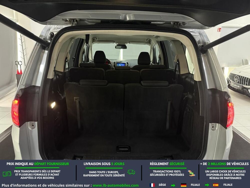 Galaxy 1.5 EcoBoost 165 BVM 2019 occasion 31850 Beaupuy