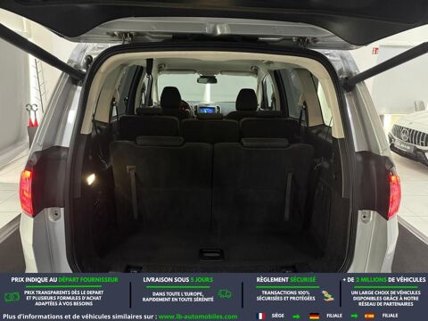 Galaxy 1.5 EcoBoost 165 BVM 2019 occasion 31850 Beaupuy