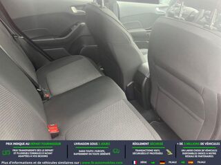 Fiesta 1.0 EcoBoost 100 ch BVM 2018 occasion 31850 Beaupuy