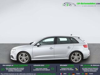 A3 TFSI 190 BVA 2019 occasion 31850 Beaupuy