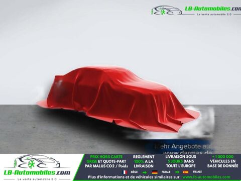 BMW Serie 2 218i 140 ch BVA 2018 occasion Beaupuy 31850
