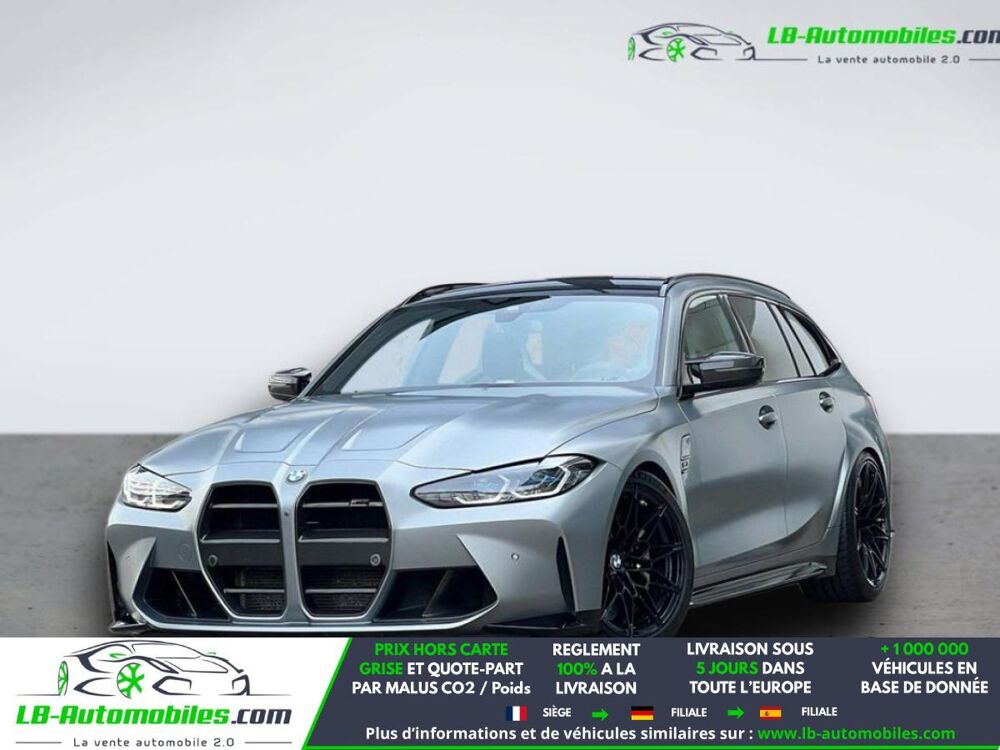 M3 xDrive 510 ch BVA 2023 occasion 31850 Beaupuy