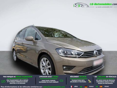 Golf 1.5 TSI 130 BVM 2018 occasion 31850 Beaupuy