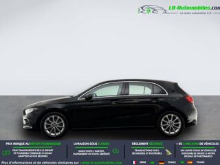 Classe A 220 d BVA 2019 occasion 31850 Beaupuy