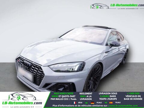 RS5 V6 2.9 TFSi 450 BVA Quattro 2021 occasion 31850 Beaupuy
