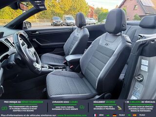 T-ROC 1.5 TSI EVO 150 Start/Stop BVA 2020 occasion 31850 Beaupuy