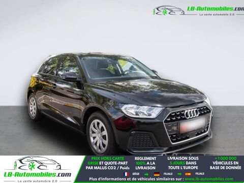 A1 25 TFSI 95 ch BVM 2019 occasion 31850 Beaupuy