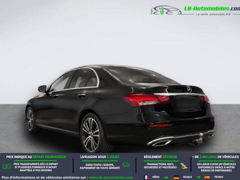 Classe E 400 d BVA 4-Matic 2023 occasion 31850 Beaupuy
