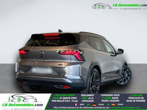 Sc&eacute;nic E-Tech electrique 220 ch grande autonomie 2025 occasion 31850 Beaupuy