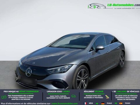 EQE 350 4MATIC 2023 occasion 31850 Beaupuy