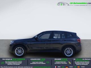 X3 xDrive20d 190ch BVA 2018 occasion 31850 Beaupuy