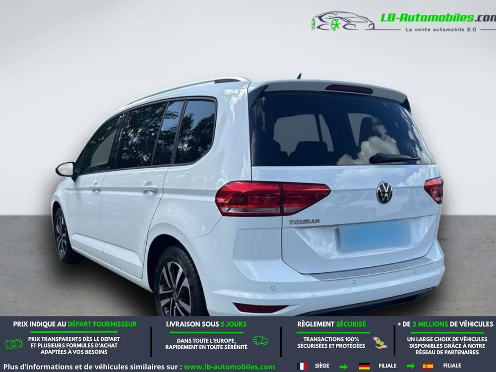 Touran 150 5pl 2020 occasion 31850 Beaupuy
